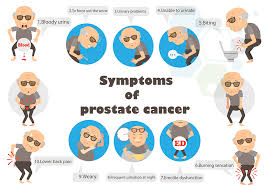 Immunotherapy Stem Cells For Treating Prostate Cancer