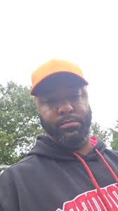 Happy bday Lil ugly DeAngelo Payne