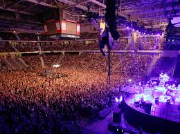 Welcome to the new arena website! Zag Arena Vormals Tui Arena Spielstatten In Und Um Hannover Buhnen Buhnen Kultur Freizeit