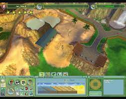 Zoo Tycoon 2 Exhibit Idea Biomes Zoo Exhibition
