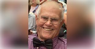 Obituary information for James T Hester