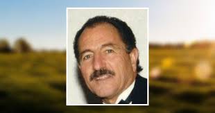 John S. Soscia Obituary July 26, 2018