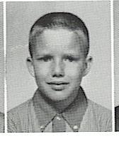 Growing Up In Waldron: October 2010