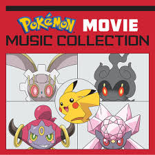 Pokémon Theme (Version XY) [From "Pokémon the Movie: Diancie and the Cocoon  of Destruction"] by willy col