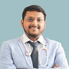 Dr. Sandip Gupta