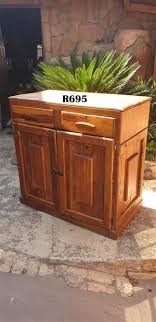 Today's antique kitchen cabinets need to work harder. Kitchen In Antique Furniture In South Africa Junk Mail