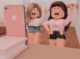 Aesthetic pink kawaii pink roblox girls. Aesthetic Wallpaper Pink Roblox Roblox Pink Wallpapers Top Free Roblox Pink Backgrounds Wallpaperaccess Cute Aesthetic Roblox Wallpapers Roblox Girls Wallpapers Posted By Zoey Mercado Ipad Roblox Wallpapers 2020 Broken Panda