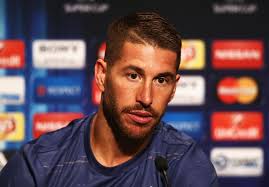 kiko casilla photostream sergio ramos frisur und bart sergio ramos frisur