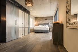 Nature Design Exclusivity And Durability All These Features Are Represented In This Beautiful Loft In Switzerland And Are Exactly What Prestige Wide Pla Hout