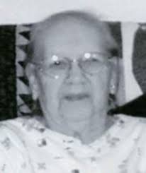 Obituary information for Verna M. Van Kirk