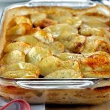 Scalloped Potatoes Microwave Recipe Recipe Recipes Microwave Recipes Scalloped Potatoes