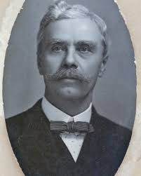 Joseph Faust (1844-1924)