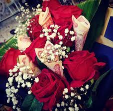 my gift باقة ورد مع فلوس شي حلو ومرتب facebook