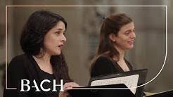 The netherlands bach society (dutch: Netherlands Bach Society Youtube