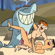 Scott TDI and Fang Total Drama Island Zoo Gay < Your Cartoon Porn