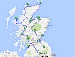 16:00 hibernian info ross county 0. Engeland Schotland Ierland Slakken Op Reis