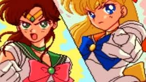 Bishoujo Senshi Sailor Moon Another Story Rom English Pretty Soldier Sailor Moon Pc Engine Cd Playthrough Nintendocomplete Youtube