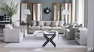 But today, gray become a neutral color that fits well with another color and adds serene sophistication to the bedroom. What Not To Do When Decorating With Gray Architectural Digest