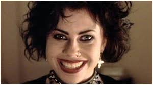 Fairuza balk (born may 21, 1974) is an american actress, musician and visual artist. Fairuza Balk Our Top 10 Favorite Roles Horrorgeeklife