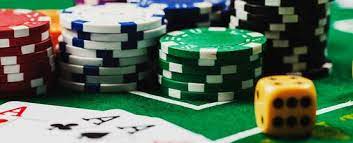 Gaming | South Dakota Department of Revenue