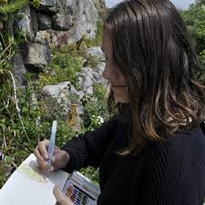 She was an actress, known for the big heat (1953), tammy (1965) and palm springs weekend (1963). Pictures Nature Journaling Week