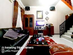 48m2 (6m x 13m) luas bangunan: Ready Di Medan Johor 3 K Tidur Rumah Cantik Dan Luas Jalan Karya Dijual Co Id