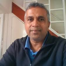 Gary Ratcliffe's Instagram, Twitter & Facebook