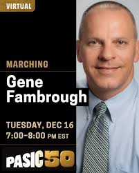 Learn this exercise to teach your students samba rhythms