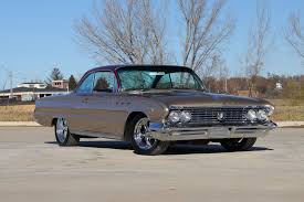 Image result for Phoenix Beige 1961 Buick