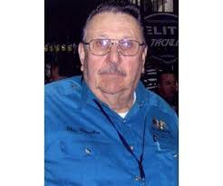 Harvey Chandler Obituary (2014)