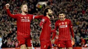 هاي كورة_ هناك ثورة حالية في مواقع التواصل الإجتماعي بين جماهير ليفربول بسبب إن الحكم لم يحتسب ضربة جزاء واضحة لصالح فينالدوم ضد مدافع ساوثهامبتون. Ø¨ÙˆØ§Ø¨Ø© Ø§Ù„ÙØ¬Ø± Ù…ÙˆØ¹Ø¯ Ù…Ø¨Ø§Ø±Ø§Ø© Ù„ÙŠÙØ±Ø¨ÙˆÙ„ Ø¶Ø¯ Ø³Ø§ÙˆØ«Ù‡Ø§Ù…Ø¨ØªÙˆÙ† ÙˆØ§Ù„ØªØ´ÙƒÙŠÙ„ Ø§Ù„Ù…ØªÙˆÙ‚Ø¹