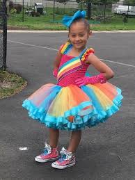 Jojo Siwa Tutu Dress Jojo Dress Jojo Halloween Costume Jojo Siwa Outfits Jojo Siwa Jojo Siwa Birthday