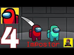 Gameplay among us play online. How To Play Among Us Game Among Us Mobile Android Gameplay Kidvin Youtube Games News Games Gameplay