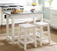 Balboa Counter Height Table Stool 3 Piece Dining Set White Small Kitchen Tables Kitchen Design Small Counter Height Table
