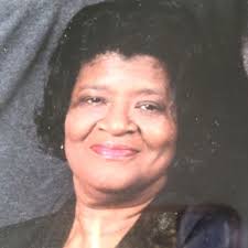 Rosetta Harper Thomas (1934-2022)