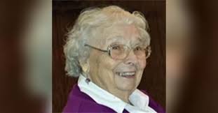 Gertrude Marshall Lamar Obituary