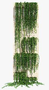 Planter Box Ivy 3d Model Planter Boxes Garden Planter Boxes Vertical Planter Box