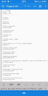 Install one (or all) of these free xposed framework modules to truly customize your android device. Magisk Module Pingger Stable For Game Xda Forums
