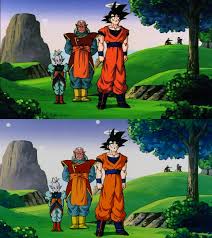 Jun 06, 2019 · goku and his friends fight to save the earth from the last remaining members of an alien race. Dragon Ball Z Season 9 Does It Look Better On Dvd Or Blu Ray Kanzenshuu