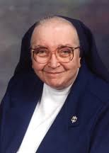 Sr Jean Veronica “Mary Ann” Fitzgerald (1925-2013)