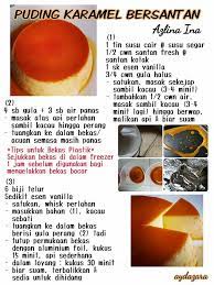 .puding roti, resepi puding jagung, resepi puding karamel, resepi puding kastard, resepi puding koktel, resepi puding trifle, resepi puding marble, resepi puding koktail baulu susu rose airtangan azlina ina t recipes cake. Pin By Ain Wahid On Cook Cooking Recipes Desserts Best Breakfast Recipes