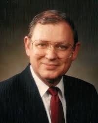 Dr. Robert L. Bovey, Captain, USN, Ret.