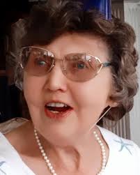 Annette Scribner Obituary (1928