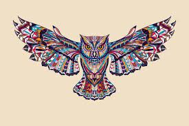  Image Title Owl Painting Owl Wallpaper Owl Mural