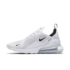 Semelle nike air avec coussinets air dans le talon. Shop Den Nike Air Max 270 Nike Sneaker Sneakerjagers