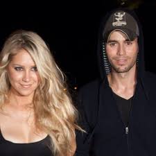 Enrique iglesias (37) und anna kournikova (31) sollen kommende woche heiraten. News Uber Enrique Iglesias Bigfm