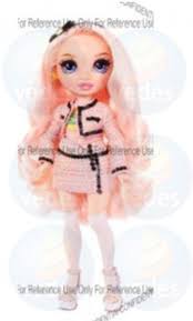 Последние твиты от rainbow high out of context (@rainbowhighooc). Rainbow High Fashion Doll Pink 570738euc German Toys
