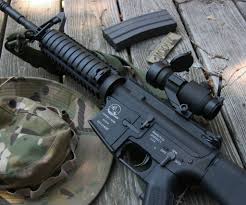If you're looking for how much airsoft guns cost, you want to make sure you know what type of airsoft gun you want to get. Airsoft Gun Wikipedia