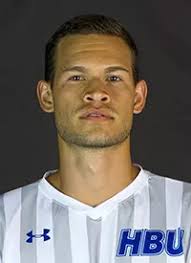 2018 Men's Soccer Roster