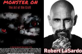 Congratulations to great actor Robert LaSardo!!! 💖💖💖